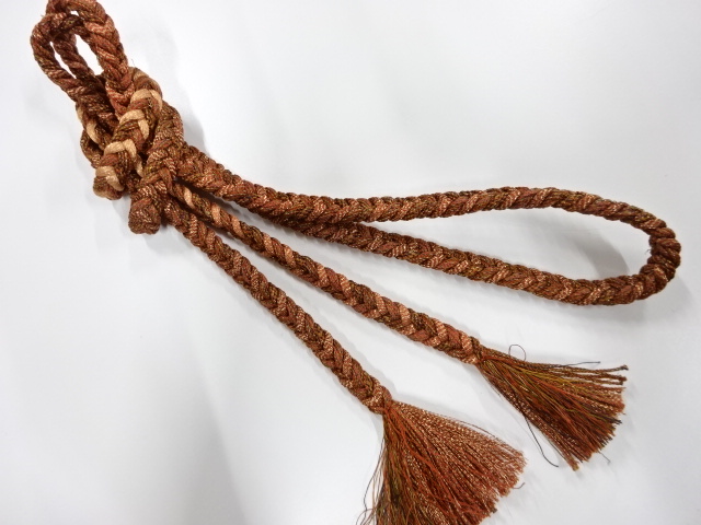 Japanese Kimono / Accessories Silk